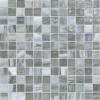 Shibui Tungsten 1/2×1/2 Mini Mosaic Natural