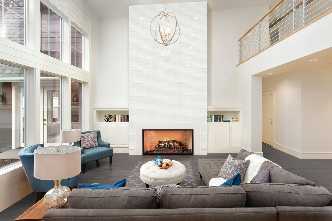 Frieze Recede Glossy 12x24