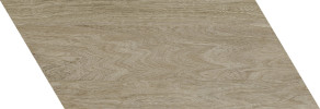 Diamante di Legno Butternut 9×20 Chevron Field Tile