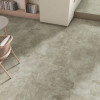 Stone Fiction Travertine Silver 12x24