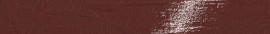 Playful Crimson 3×24 Field Tile Glossy