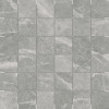 Chateau Cobble 2×2 Mosaic Tile with Marble Look Finish