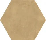 Earthen Buttercup 10×10 Hexagon Field Tile Matte Rectified Earthen Buttercup 10×10 Hexagon Field Tile Matte Rectified