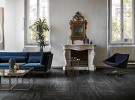 Breccia Noir 12x12
