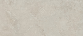 EcoStone Cross-Cut Mist 48×110 Flute Decorative Slab Rectified