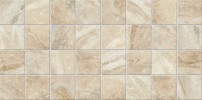 Watercourse Bay 3×3 Mosaic Matte