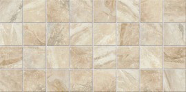 Watercourse Bay 3×3 Mosaic Matte