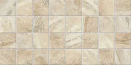 Watercourse Bay 3×3 Mosaic Matte