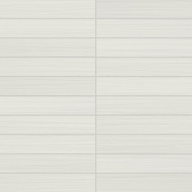 Zera Annex Bianco 1×6 Straight Stacked Mosaic Mosaic Zera Annex Bianco 1×6 Straight Stacked Mosaic Mosaic