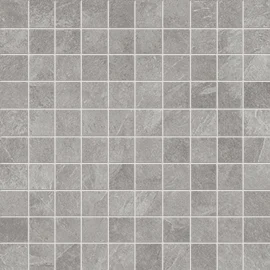 Epitome Ash 1×1 Mosaic Matte Epitome Ash 1×1 Mosaic Matte