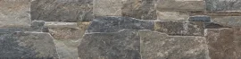 Lodge Rustic Multi 6×24 Field Tile