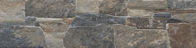 Lodge Rustic Multi 6×24 Field Tile