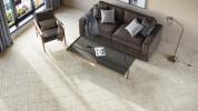 Delphin Ivory 12x24