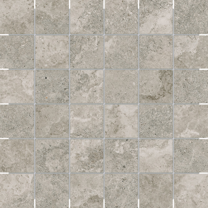 Provence Normandy 2×2 Mosaic Matte