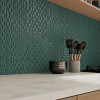 3D Bars Emerald 5x10 Diamond