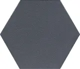 INYO Indigo 8″ Hexagon Field Tile Satin INYO Indigo 8″ Hexagon Field Tile Satin