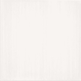 Scenario Bianco 8×8 Field Tile Matte