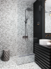 Spindrift Marble Carrara Honed