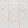 Andalucia Blanco 6×6 Alhambra Decorative Tile Glossy