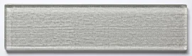Cascade Glass Tule 2×8 Field Tile Textured