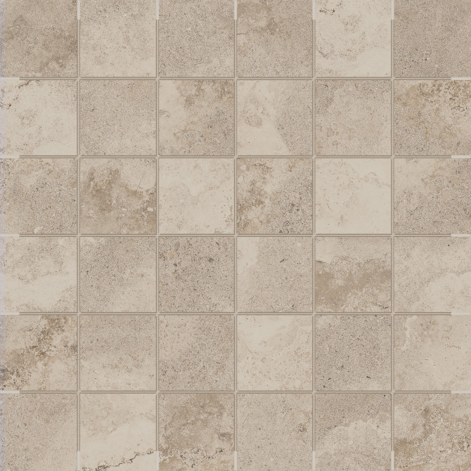 Veneta Ardesia 2×2 Mosaic Matte