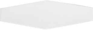 Stellar Quickship Alpine Snow 8-5/8X2-5/8 TRESTLE FIELD TILE