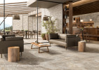 Norde Platino Blaze Corten 47x47, 47x109, Brick, Brick Corten and 24x47 Grip