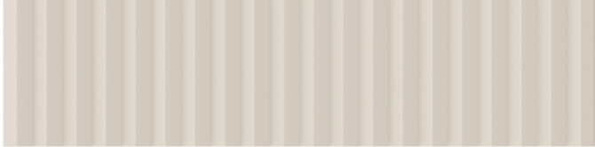 Twin Peaks Dove 3×12 Medium Decorative Tile