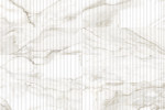 Raffino Calacatta Dolce 12×36 Alto Decorative Tile Rectified
