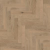 Tudor Brown 4-3/8×26 Herringbone