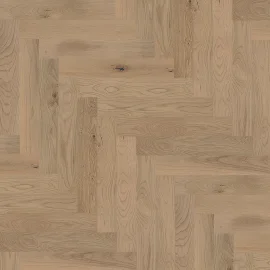 Tudor Brown 4-3/8×26 Herringbone