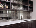 Swank Silver 3x9 Beveled