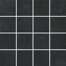 Color Blox 2.0 Boot Black 3×3 Mosaic