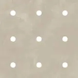 Join Ivory 12×12 Dice Decorative Tile Soft