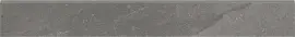 Niles Dark Grey 3X24 Bullnose Niles Dark Grey 3X24 Bullnose