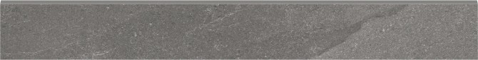 Niles Dark Grey 3X24 Bullnose
