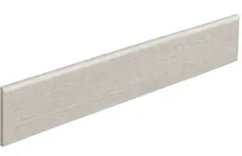 Persuade White 3×24 Bullnose Matte