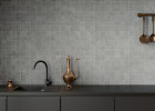 Area 51 Steel 2x2 Mosaic