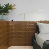 Sweet Bars Honey Gloss 5x5