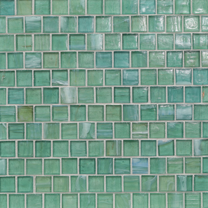 Lapis Everglades 1×1 Offset Mosaic Natural