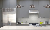 Serliana White Moroccan Mosaic