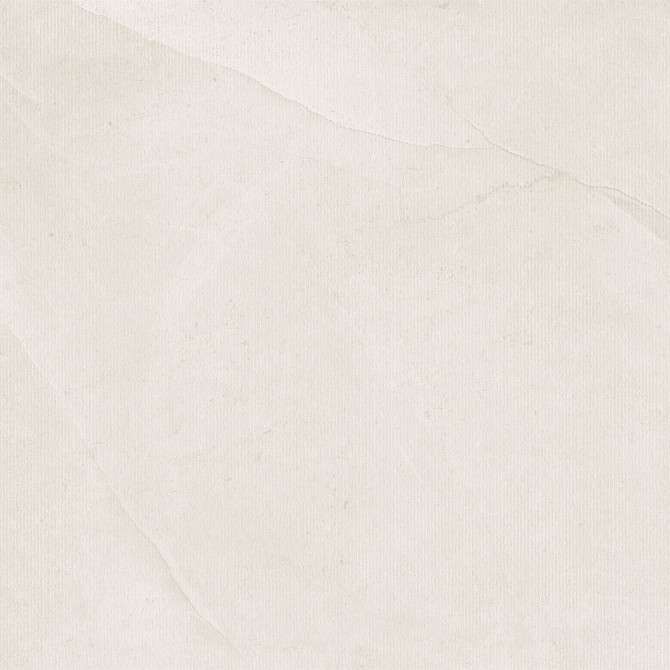 Pictured Rocks White 24×24 Field Tile 2cm Textured Rectified