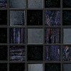Bisazza Quick Ship Iside 3/4×3/4 Mosaic Gloss