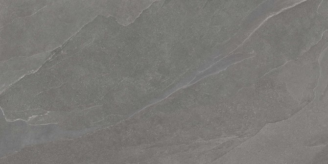 Niles Dark Grey 24×48 Field Tile Rectified
