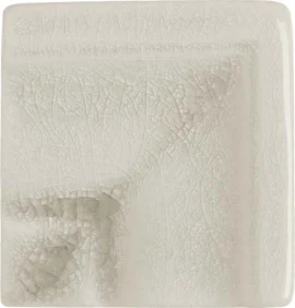 Sanibel Mist 1×1 Chair Molding Frame Corner for 6″ Molding Crackle Glossy Sanibel Mist 1×1 Chair Molding Frame Corner for 6″ Molding Crackle Glossy