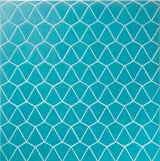 Hustle Jetsetter 1-7/8″ Persuasion Mosaic