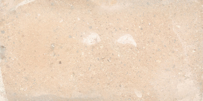 Cottage Sand 3×6 Field Tile Matte