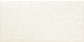 Delray White Caps 3×3 Beveled Trim Crackle (Double Glazed Edge) Delray White Caps 3×3 Beveled Trim Crackle (Double Glazed Edge)