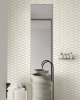 Terrazzo Allure Eggshell Diamond Deco