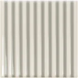 Twister Vapor & Mint Grey 5×5 Er Decorative Tile